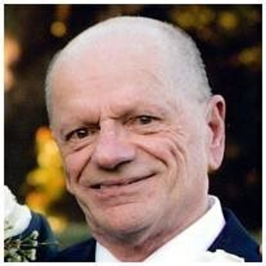 James Patsy Foti Profile Photo