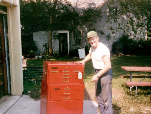 Jerome "Jerry" Pykoski photo gallery thumbnail 94 of 168