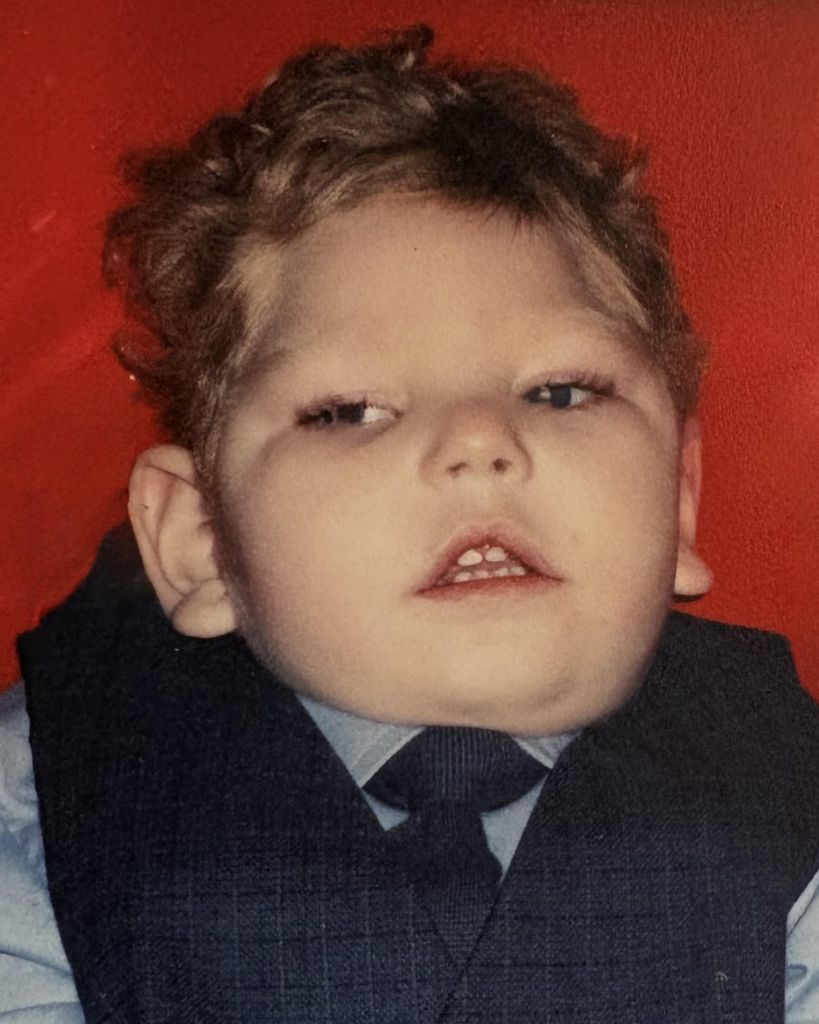 Nicholas Connor Deubell Profile Photo