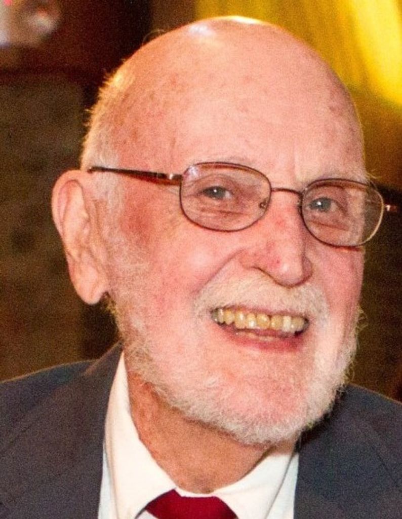 James Ingram Ledbetter