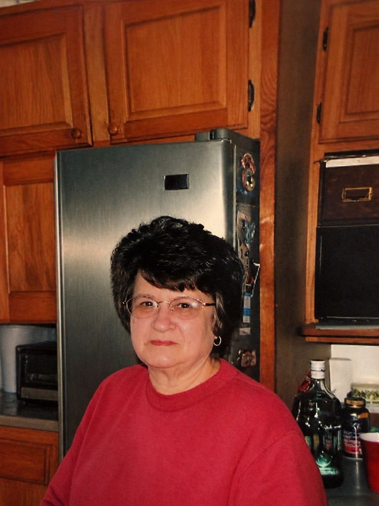 Charlotte E. Montgomery Profile Photo
