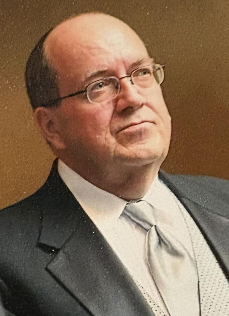 Peter W. Schaack Profile Photo
