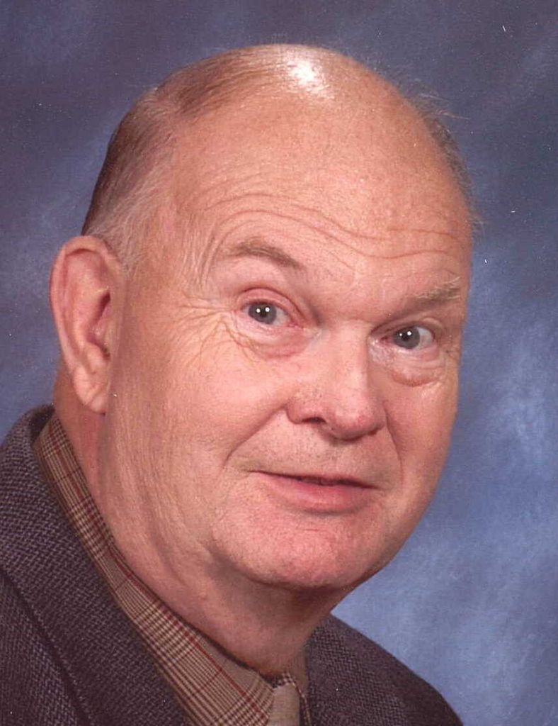 John Richard Murphy Profile Photo