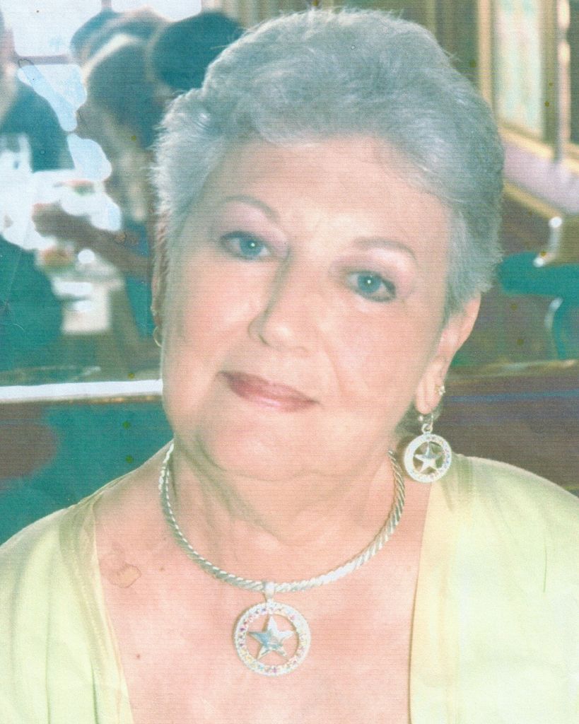 Lavonne Harrelson Jaramillo Profile Photo