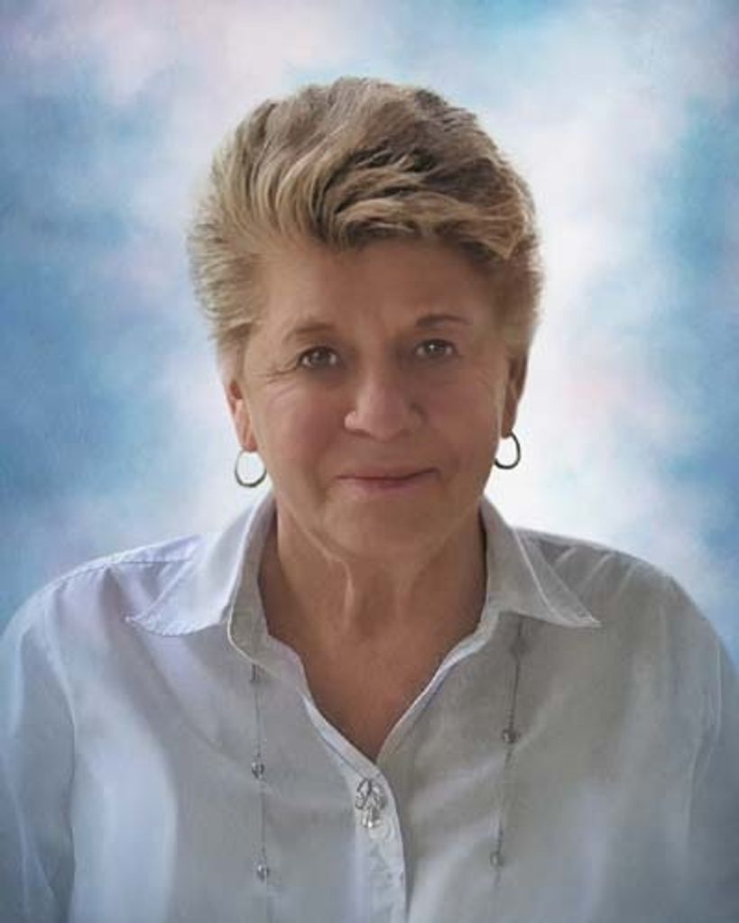 Doris Louise Richard