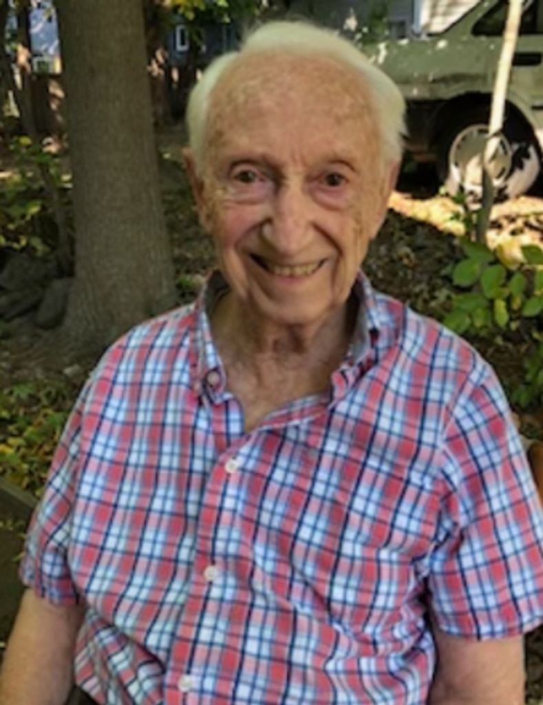 Anthony  J. Accettullo