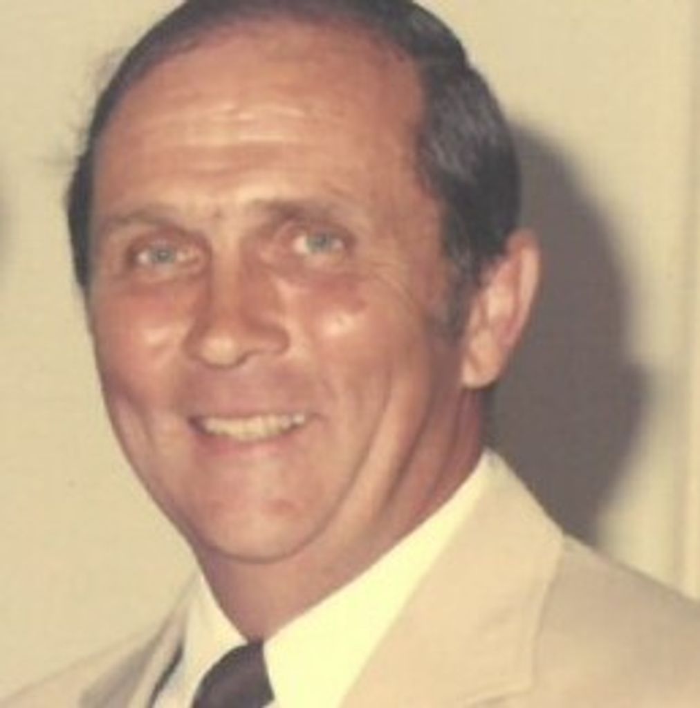 Willliam Boon