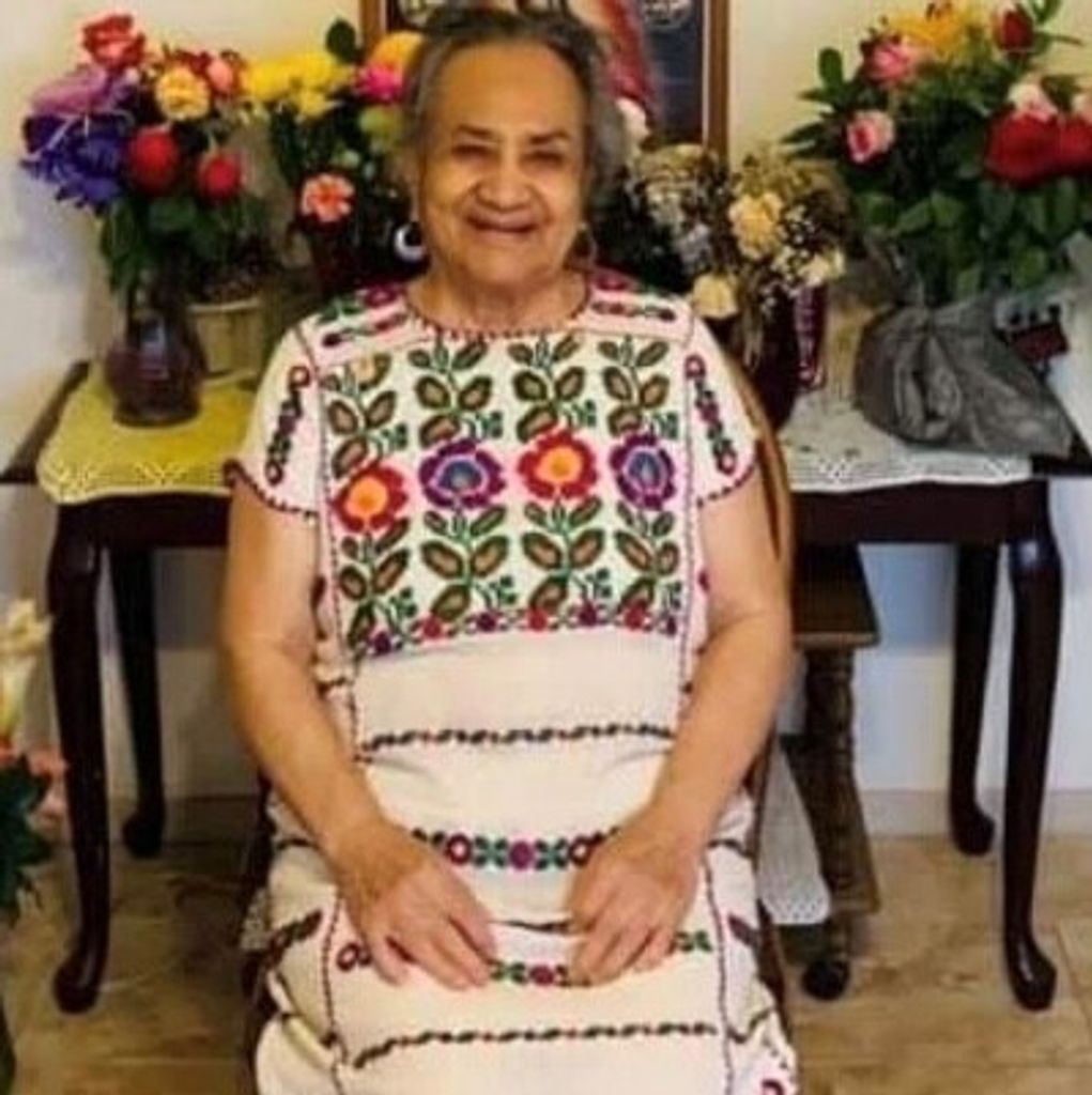 Anita Arguello Solomon Profile Photo
