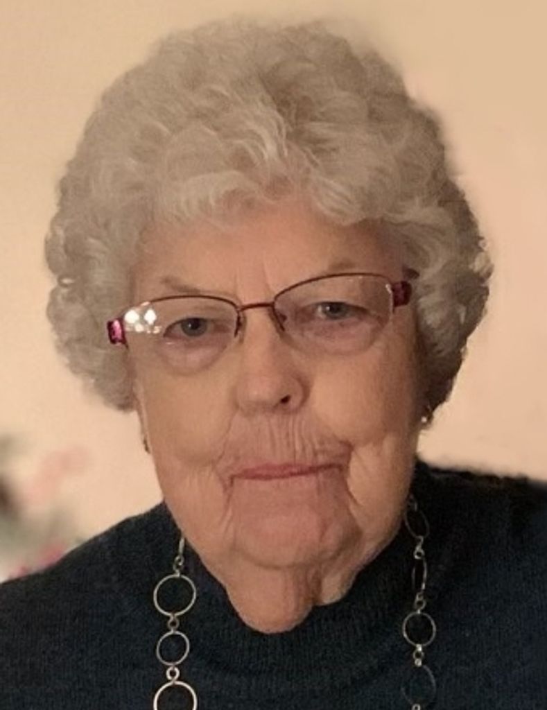 Shirley Cashman