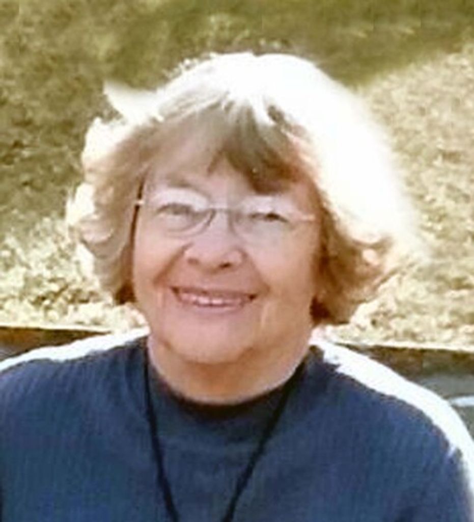 Alice May Wetzel Profile Photo