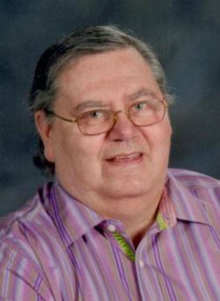 Daniel V. Eckberg