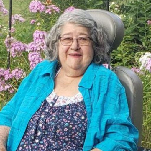 Jackie Merkes Profile Photo
