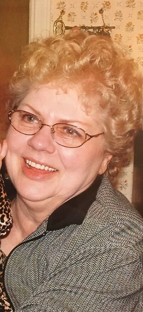 Maureen P. Conaway Profile Photo