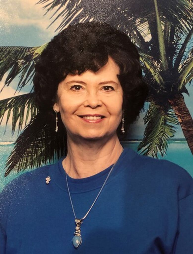 Sandra Kay Boulch