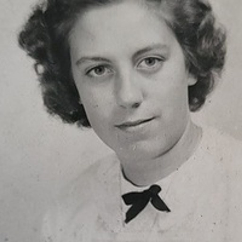 Mildred Barber Profile Photo