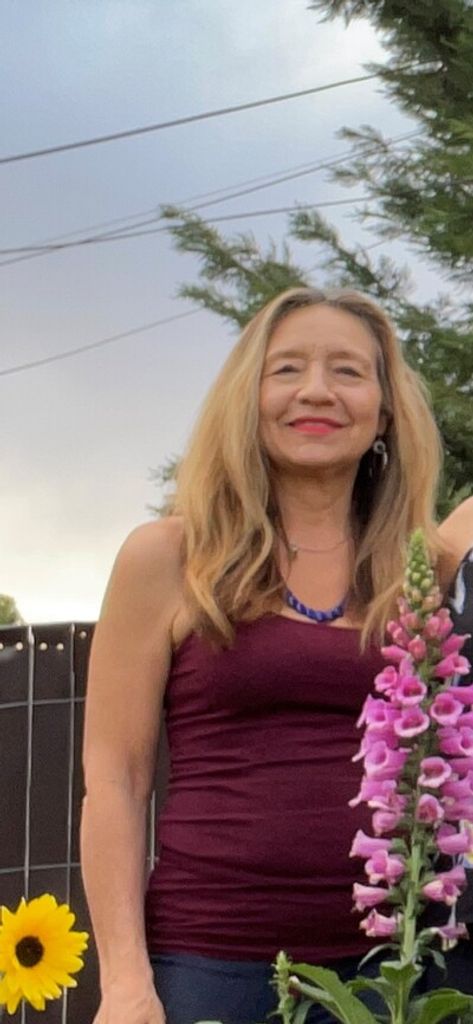 Debbie D'Ann Madrid Profile Photo