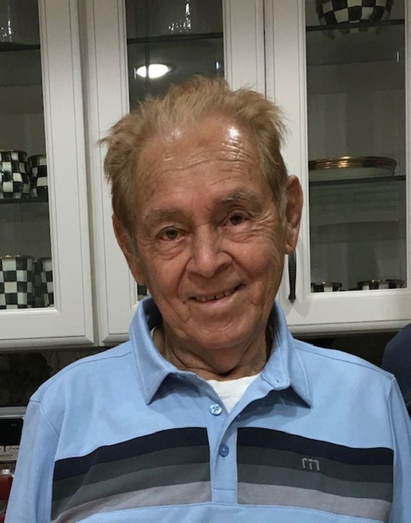 Augusto Calderon