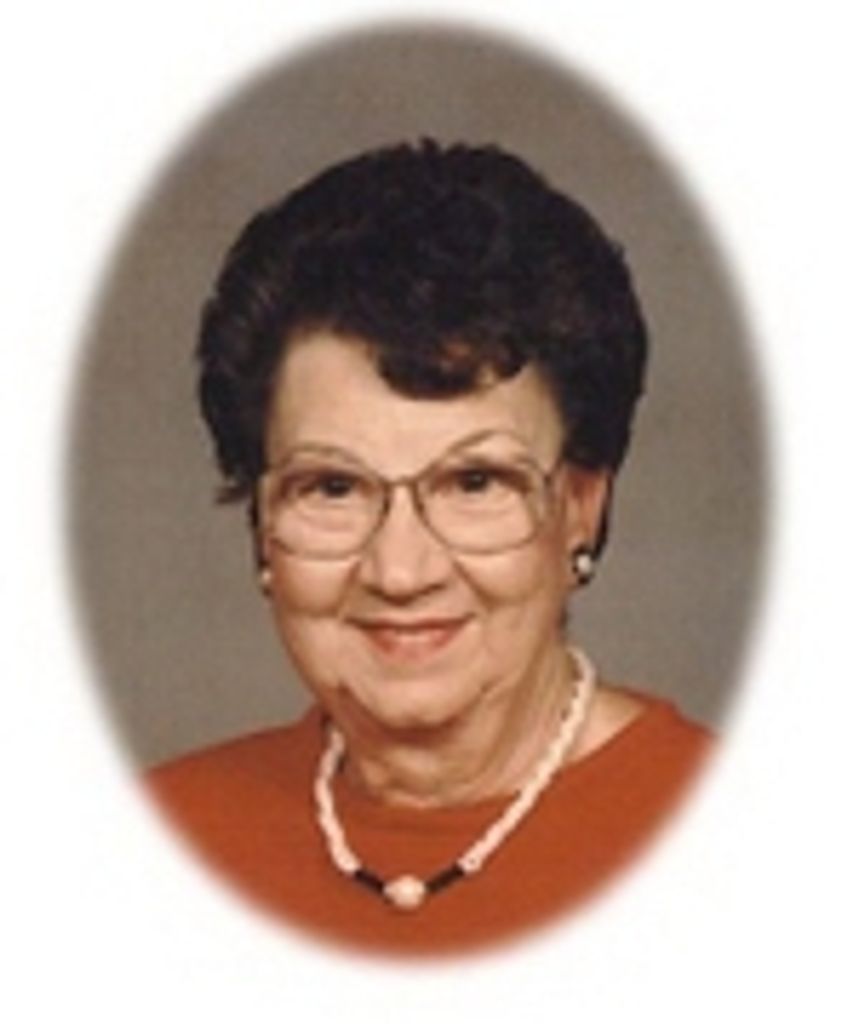 Marion Alvina Lembecker Profile Photo