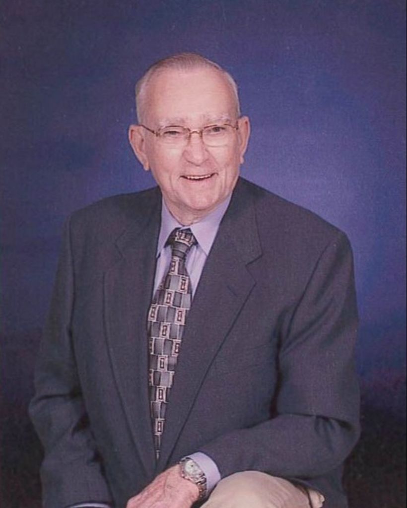Raymond Howard Curry