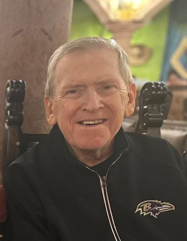 Edward Higgs Profile Photo
