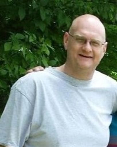 Stacy M. Ward's obituary image