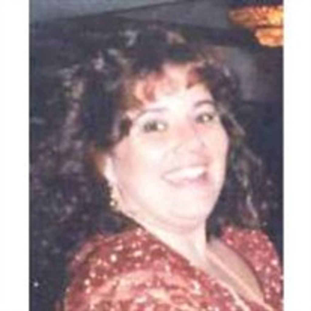 Denise Staci Berger-Evans