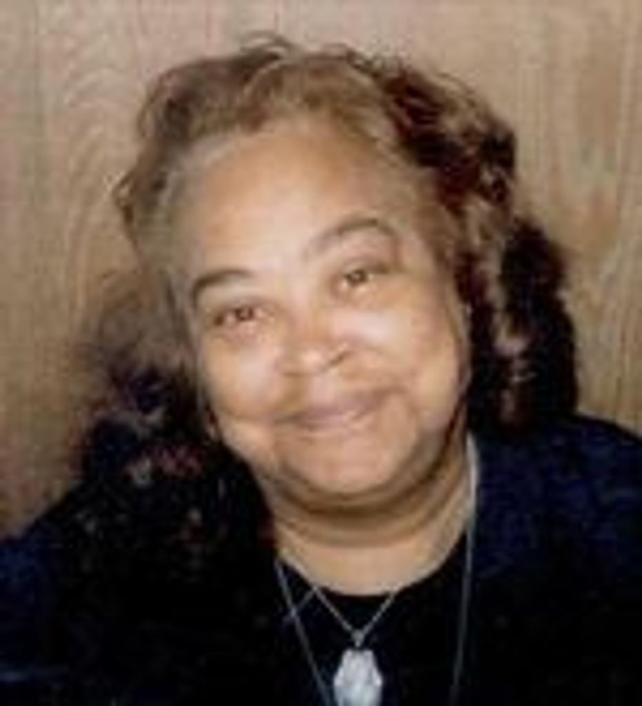 Erma Jean Smith Profile Photo
