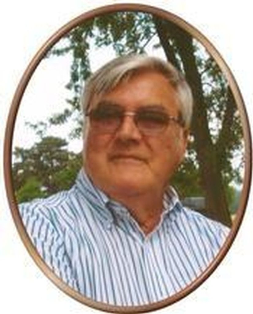 Eugene Martin