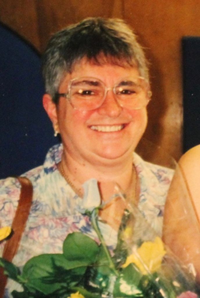Mary Burke