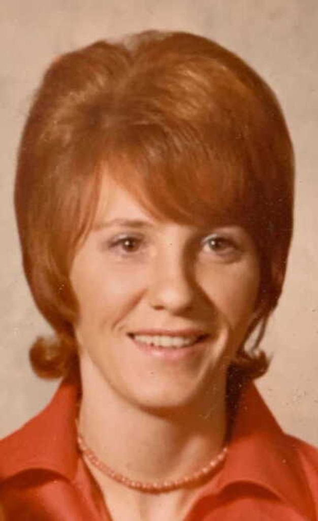 Marianne Smith Profile Photo
