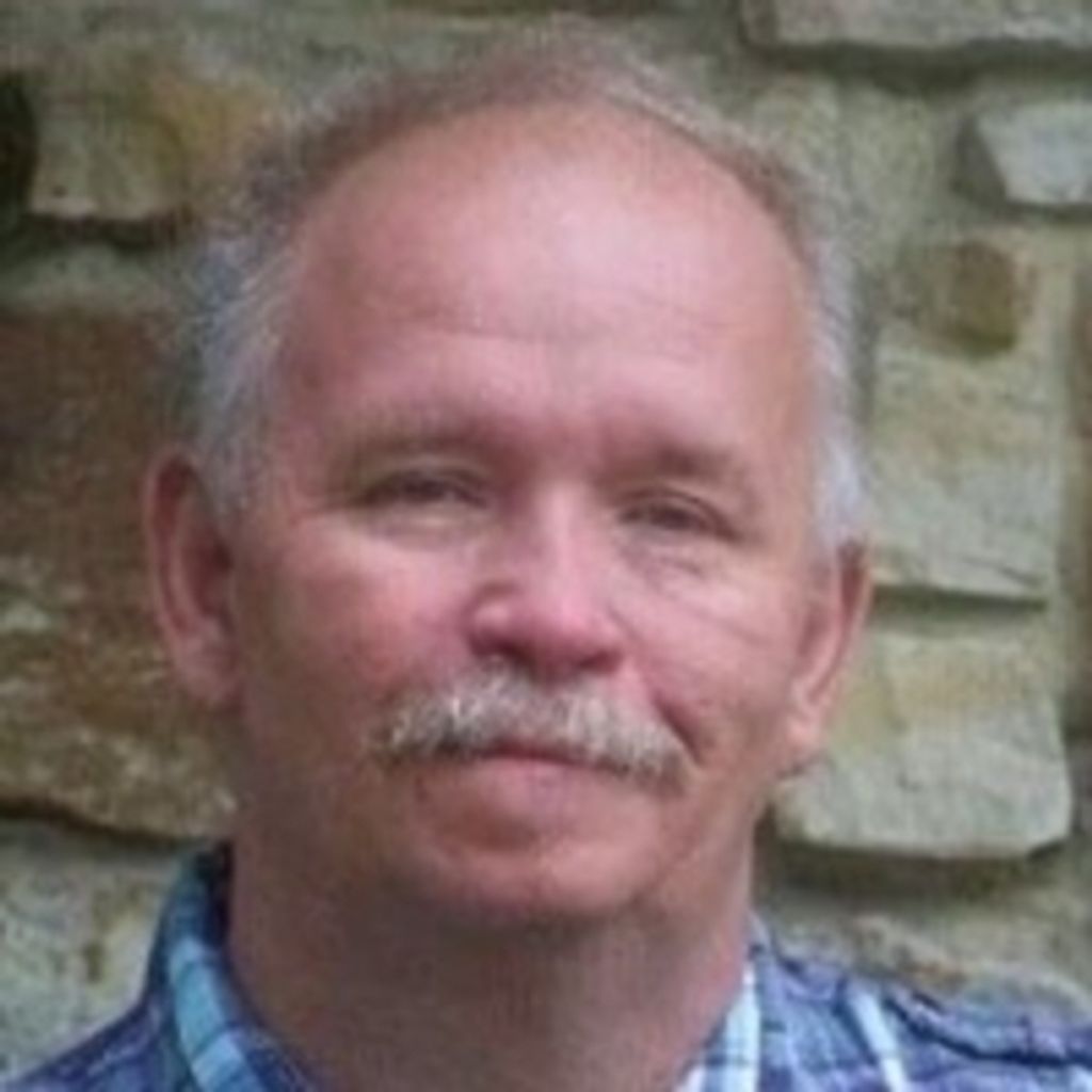 David "Skip" Ben Rogers