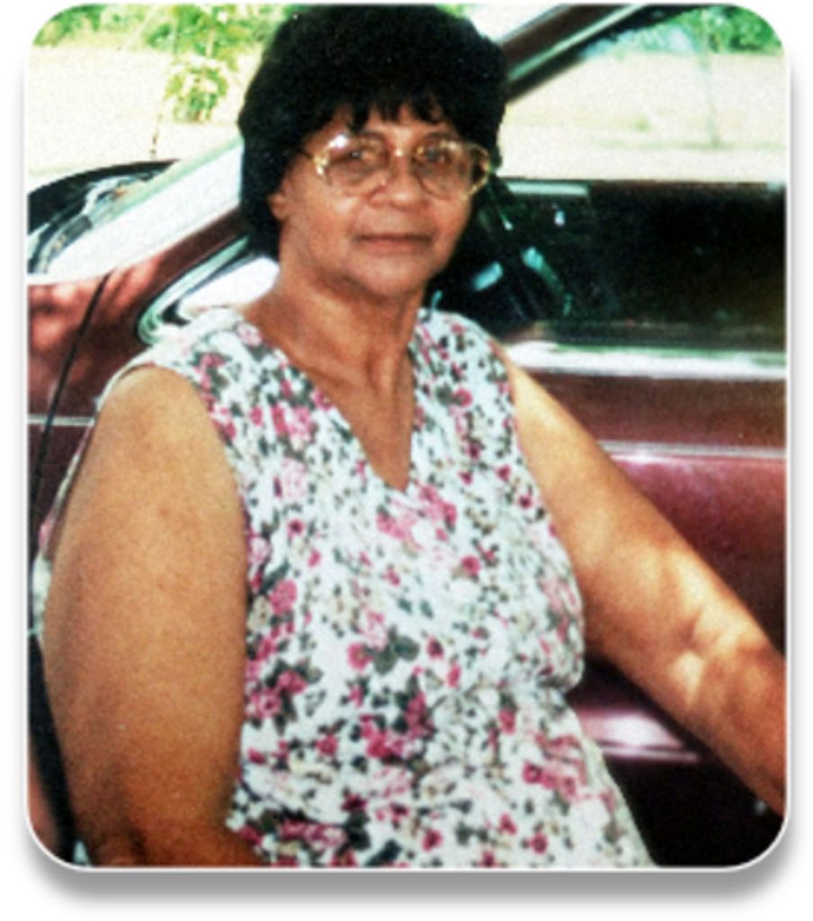 Parthenia Rauls Profile Photo
