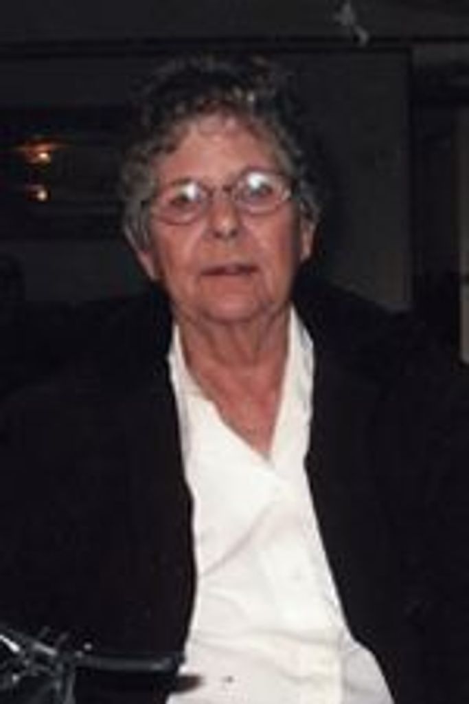 Mary Catherine Druba