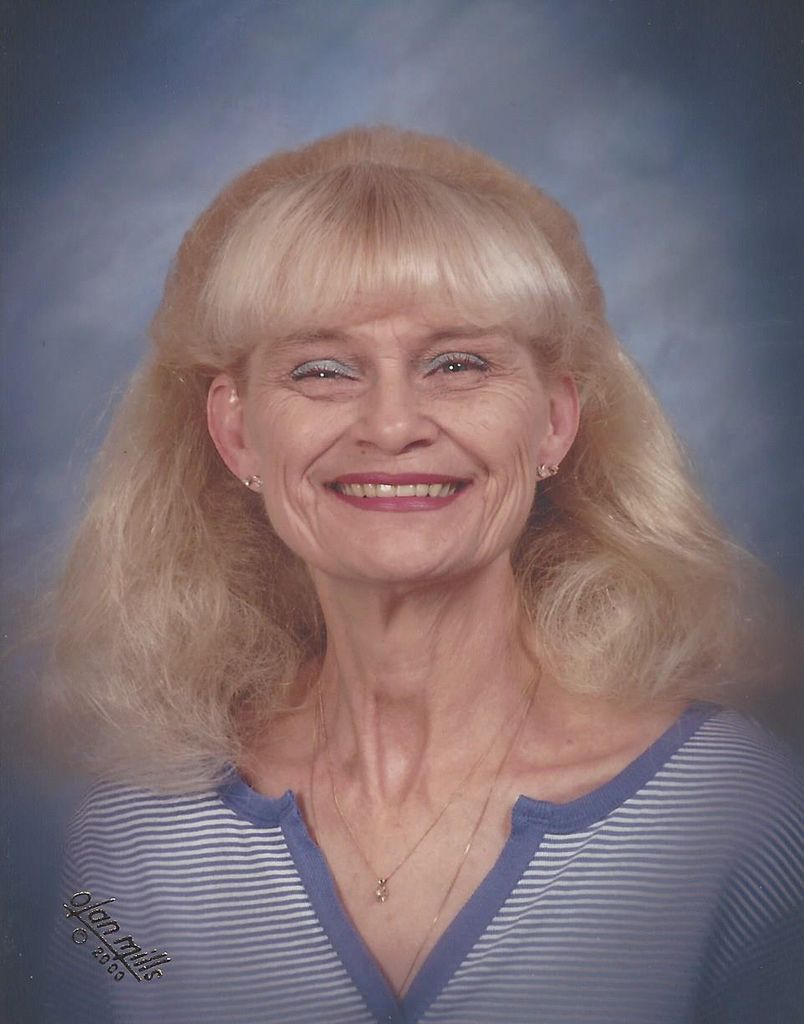 Bonnie Lou Gwyn