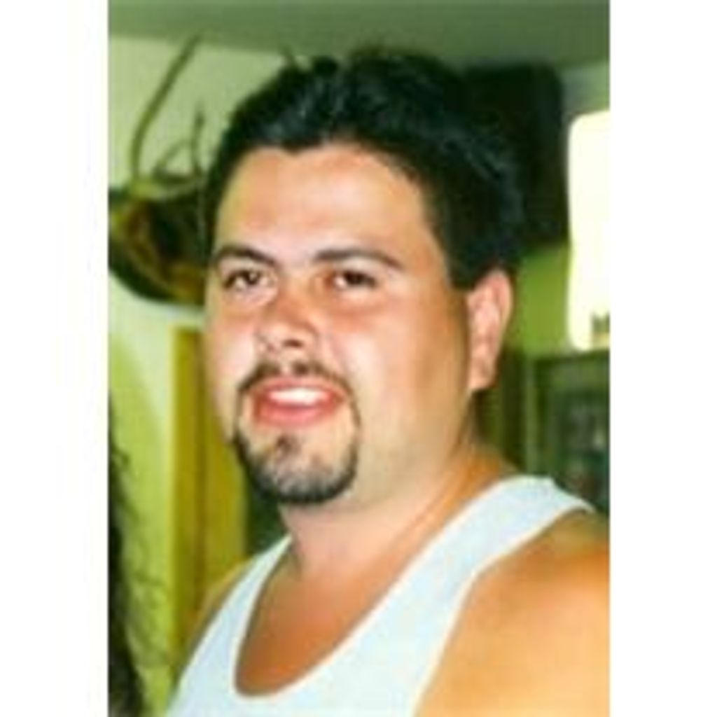 Michael Horacio DeAguero