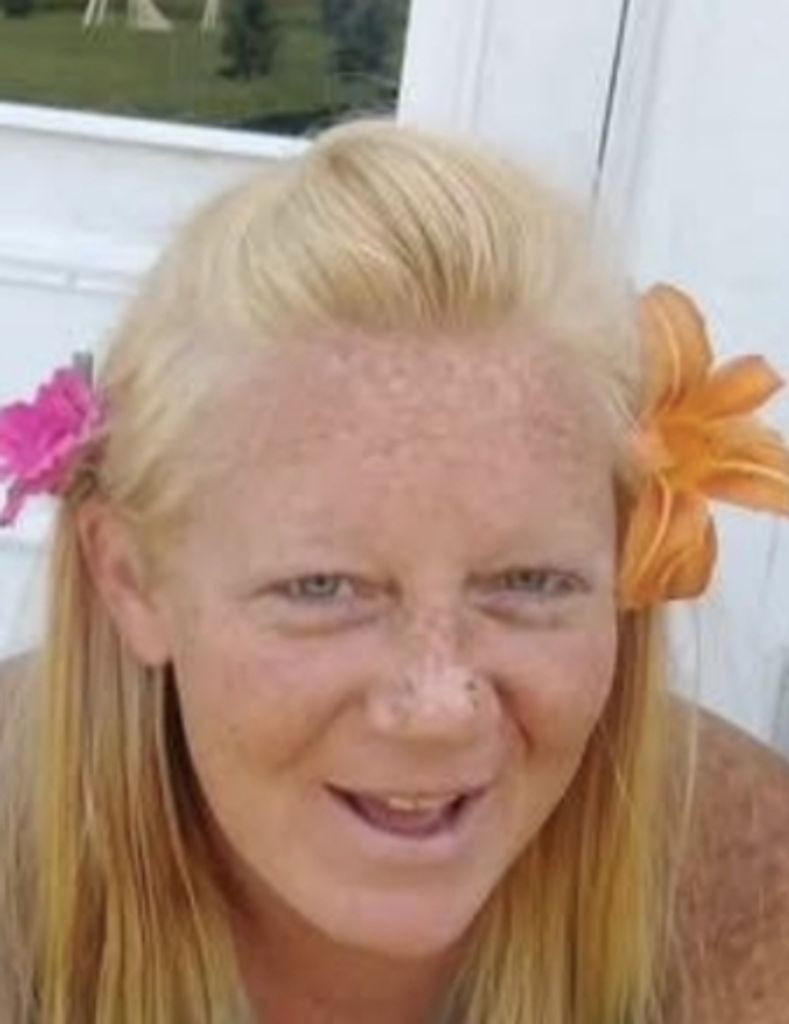 Christina Elaine Jones Profile Photo
