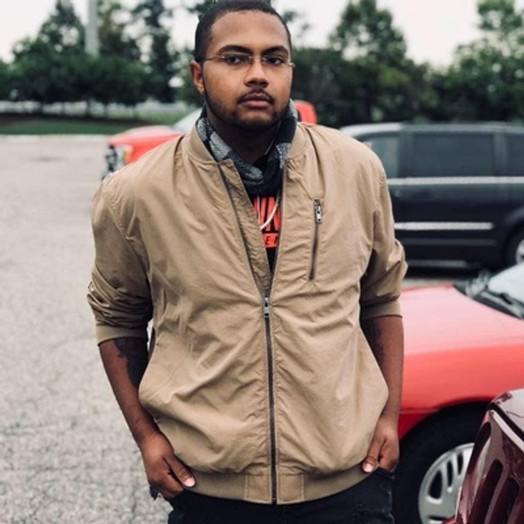 Alaje Cortez Burt-Tindle Profile Photo
