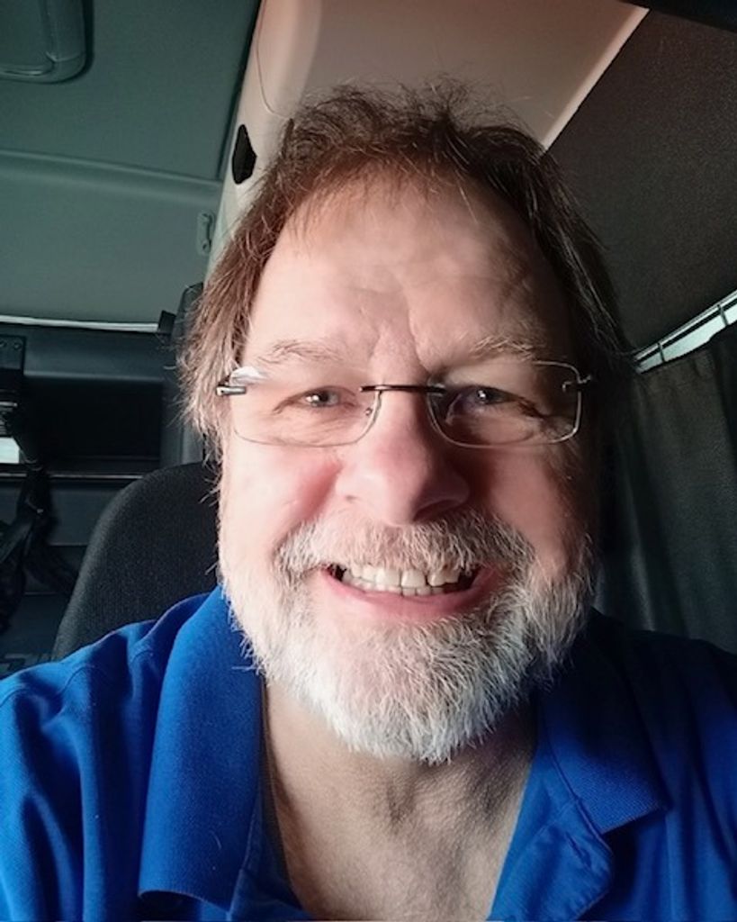 Howard Ray Lumpkin, II