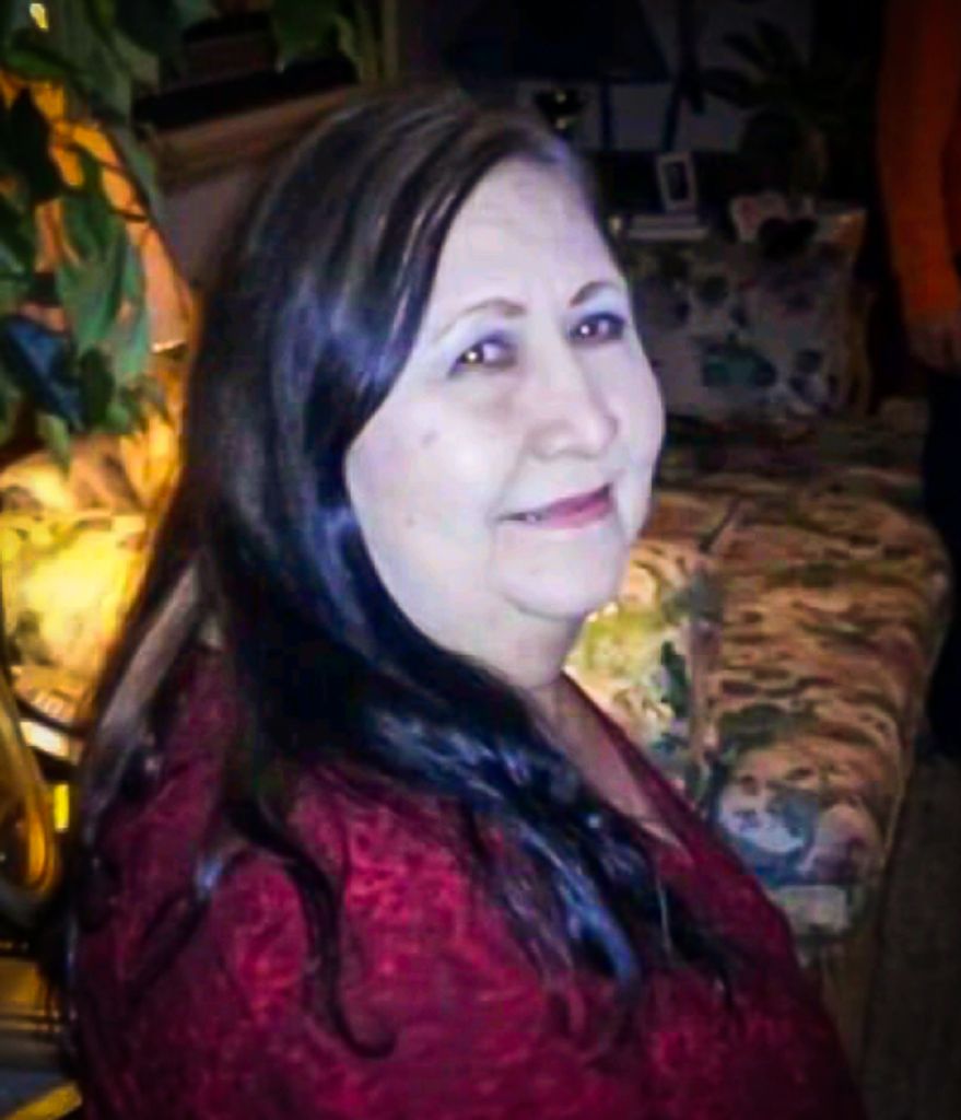 Kay Wrenn