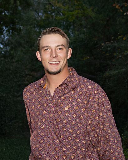 Coleman Jenkel's obituary image