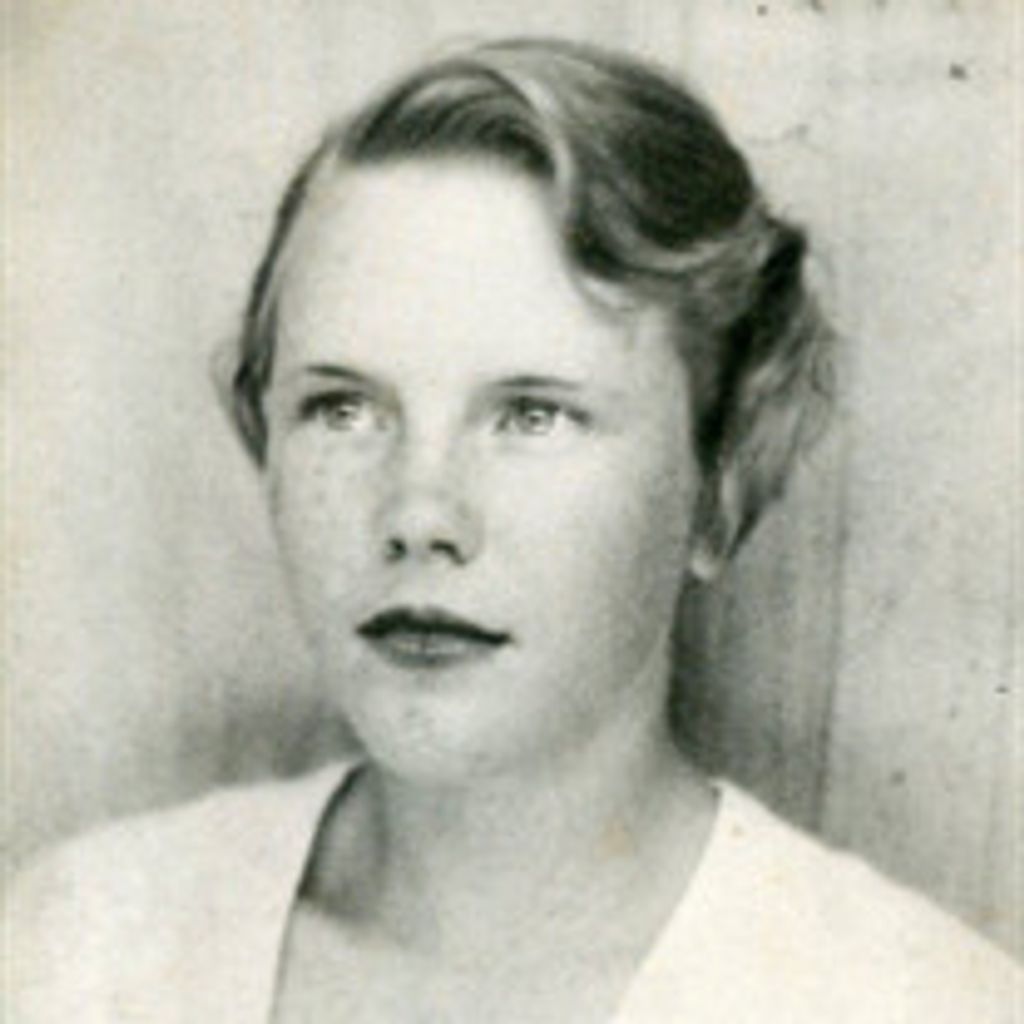 Hellen Lois Bell