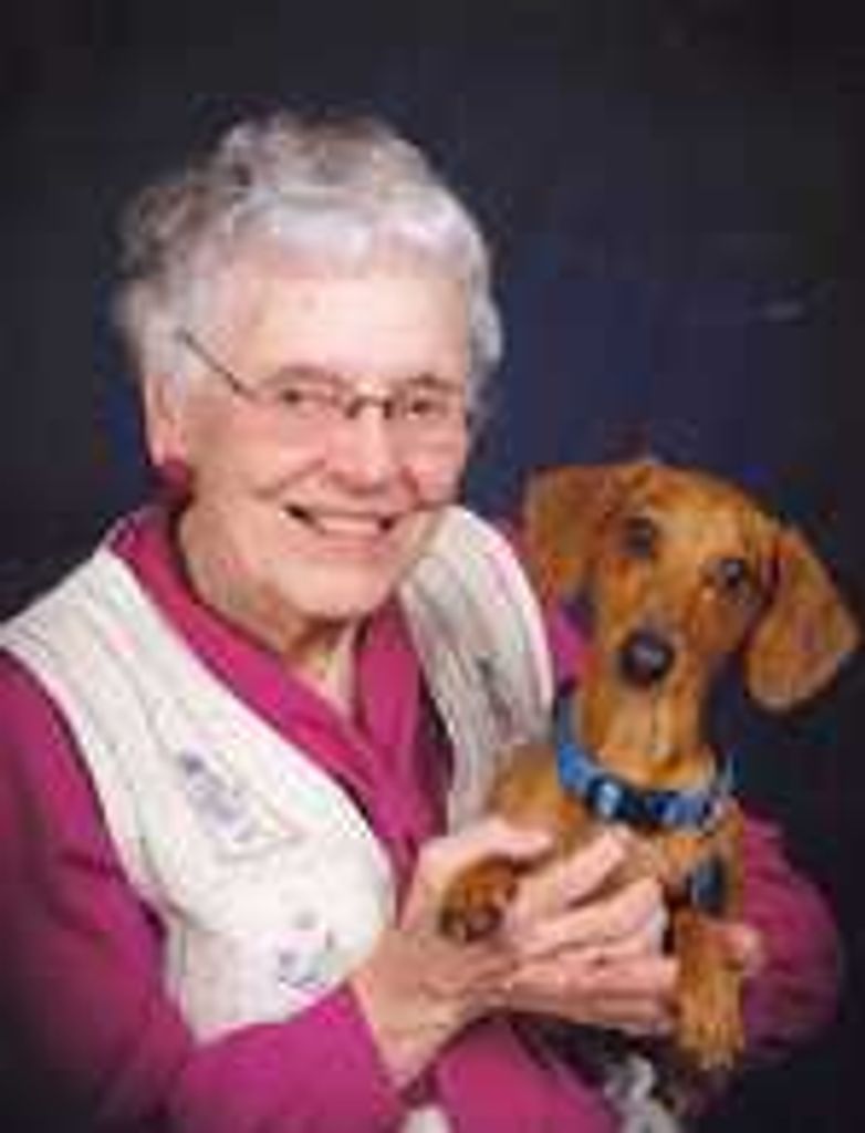 Darlene Lehman
