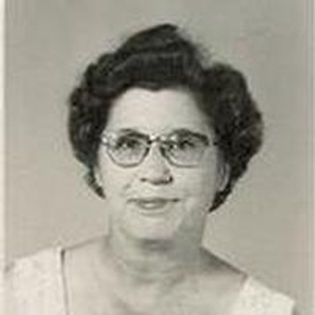 Virginia Mae Howze