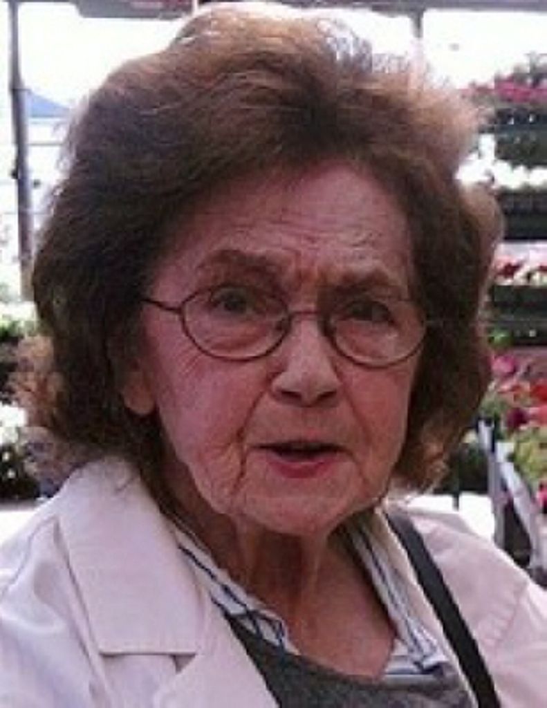 Betty Jane Jenei Profile Photo
