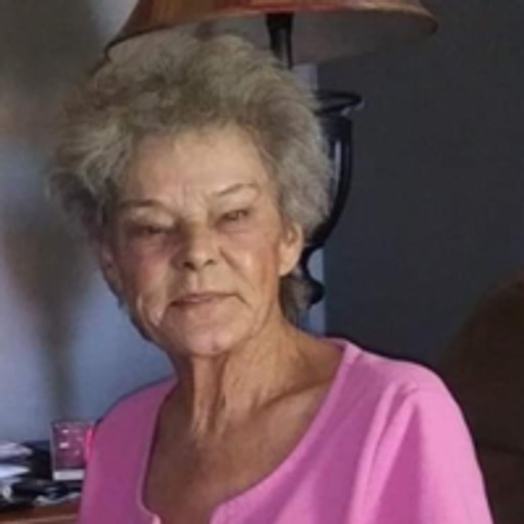 Dorothy Mae Coggins