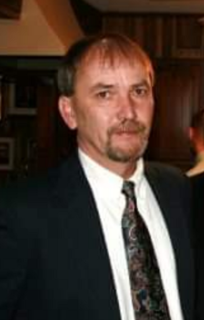 Mike Gage,Sr. Profile Photo