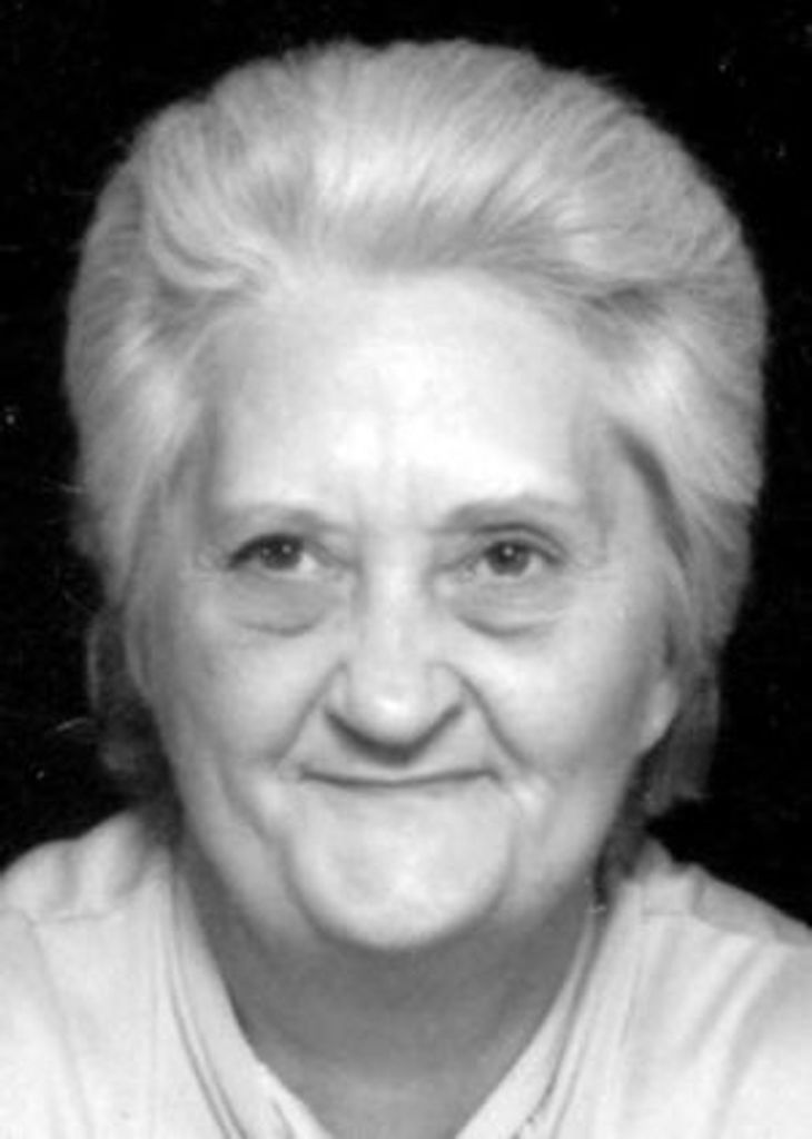 Mary Mcarthur Profile Photo