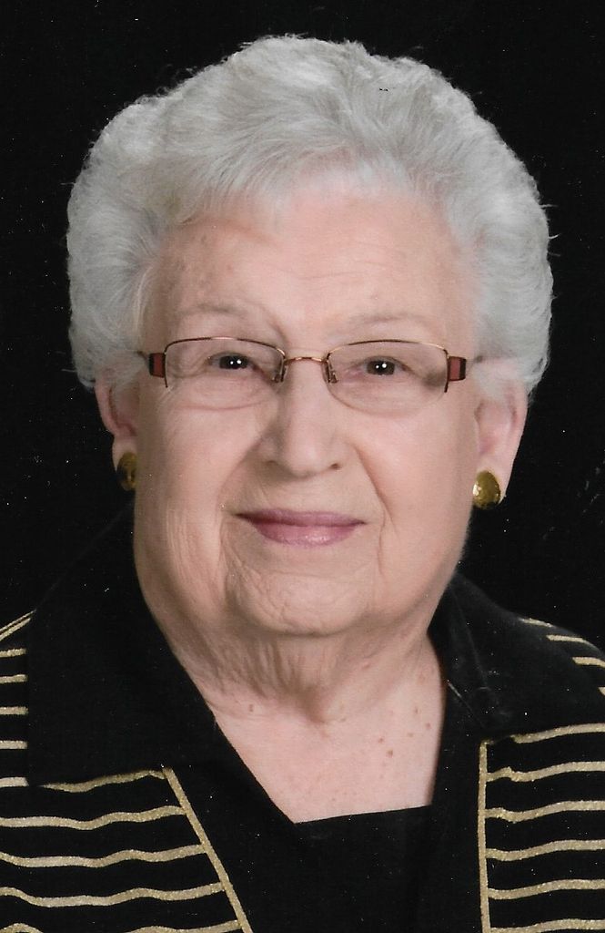 Barbara Morris