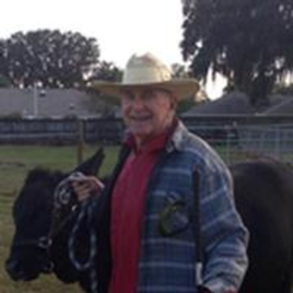 Raymond Mark "Motokie" Croft Sr