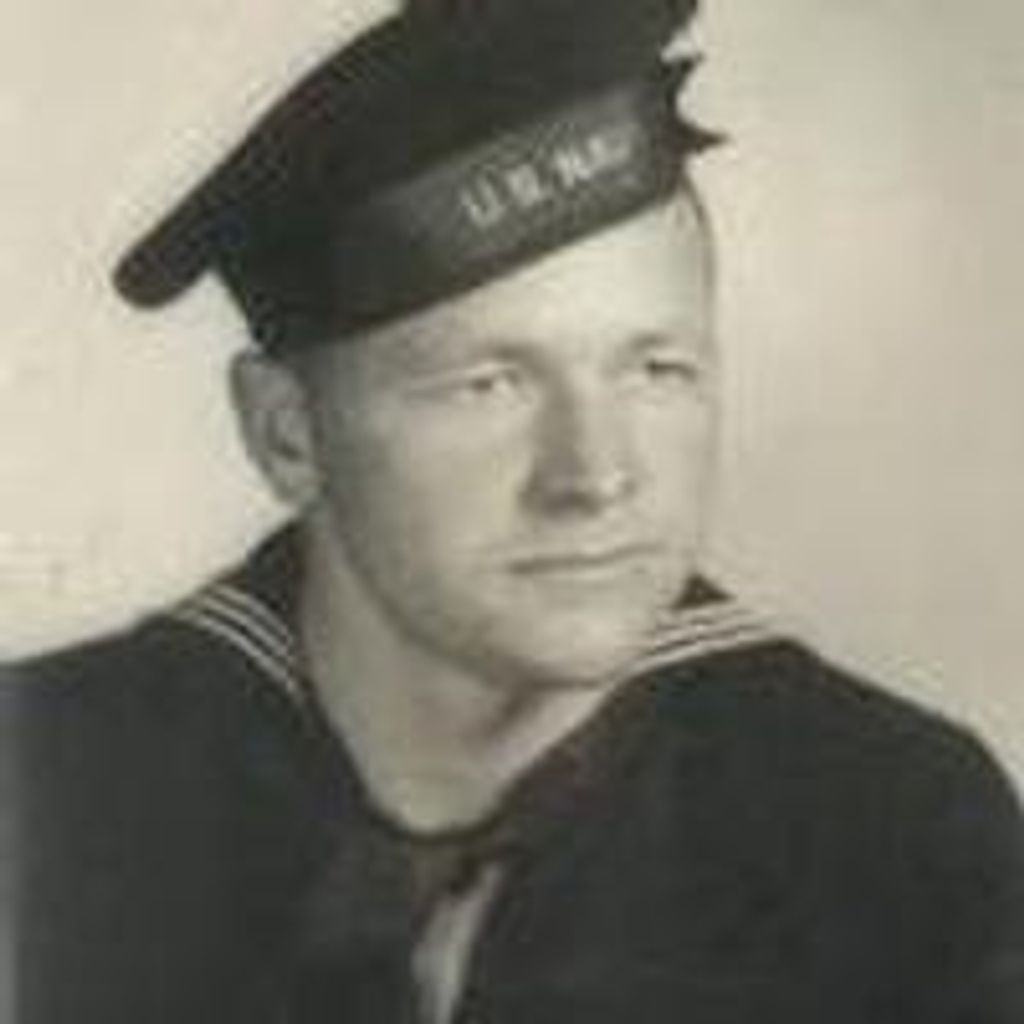 Vernon R. Drake